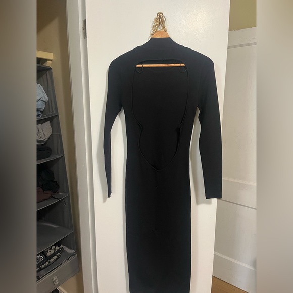 Evening dress - Picture 2 of 2